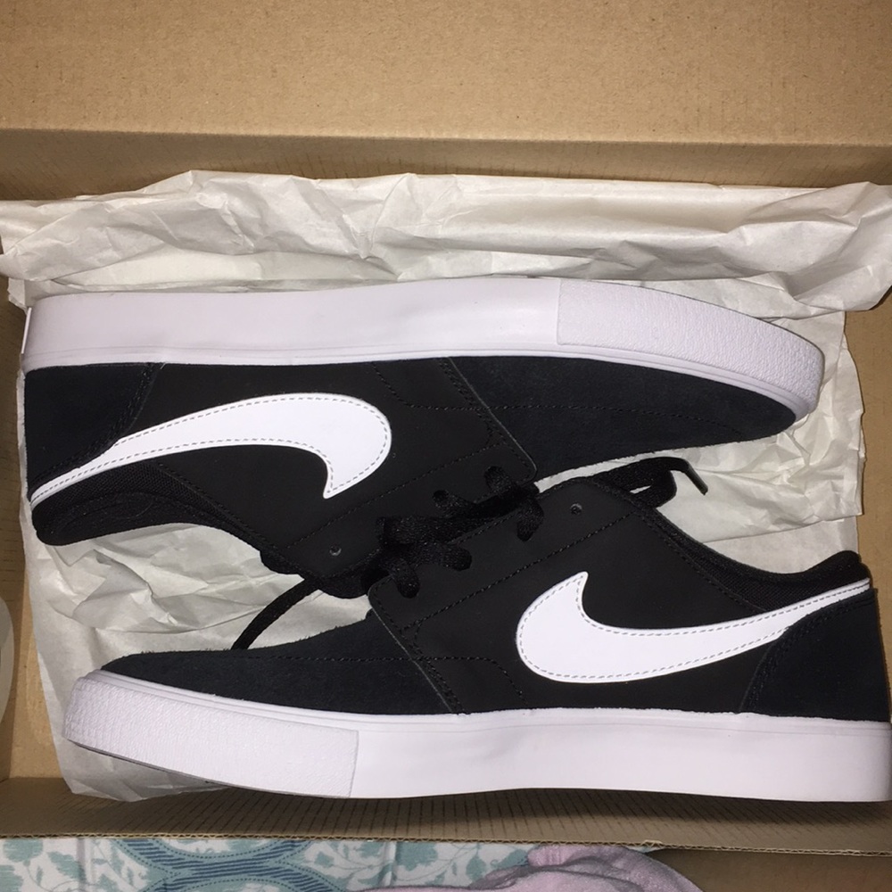 Nike SB